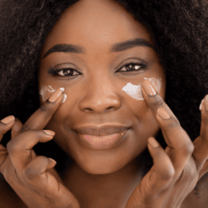 Moisturisers