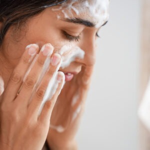 Cleansers